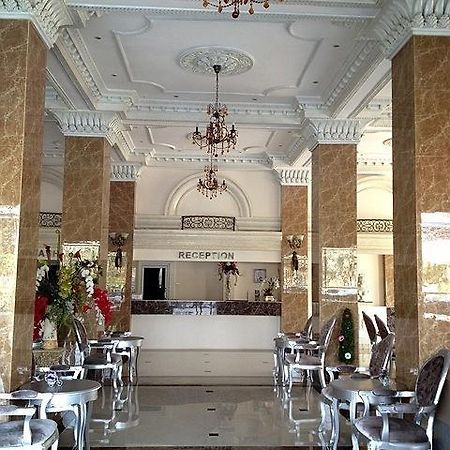 Pattaya International Lodge Экстерьер фото