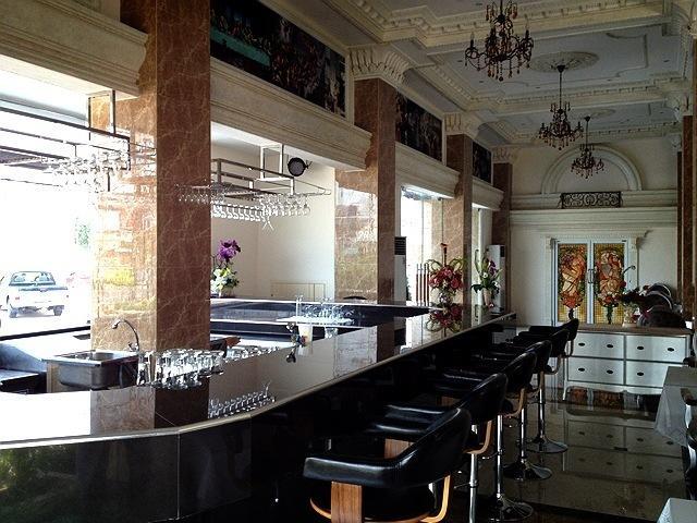 Pattaya International Lodge Экстерьер фото