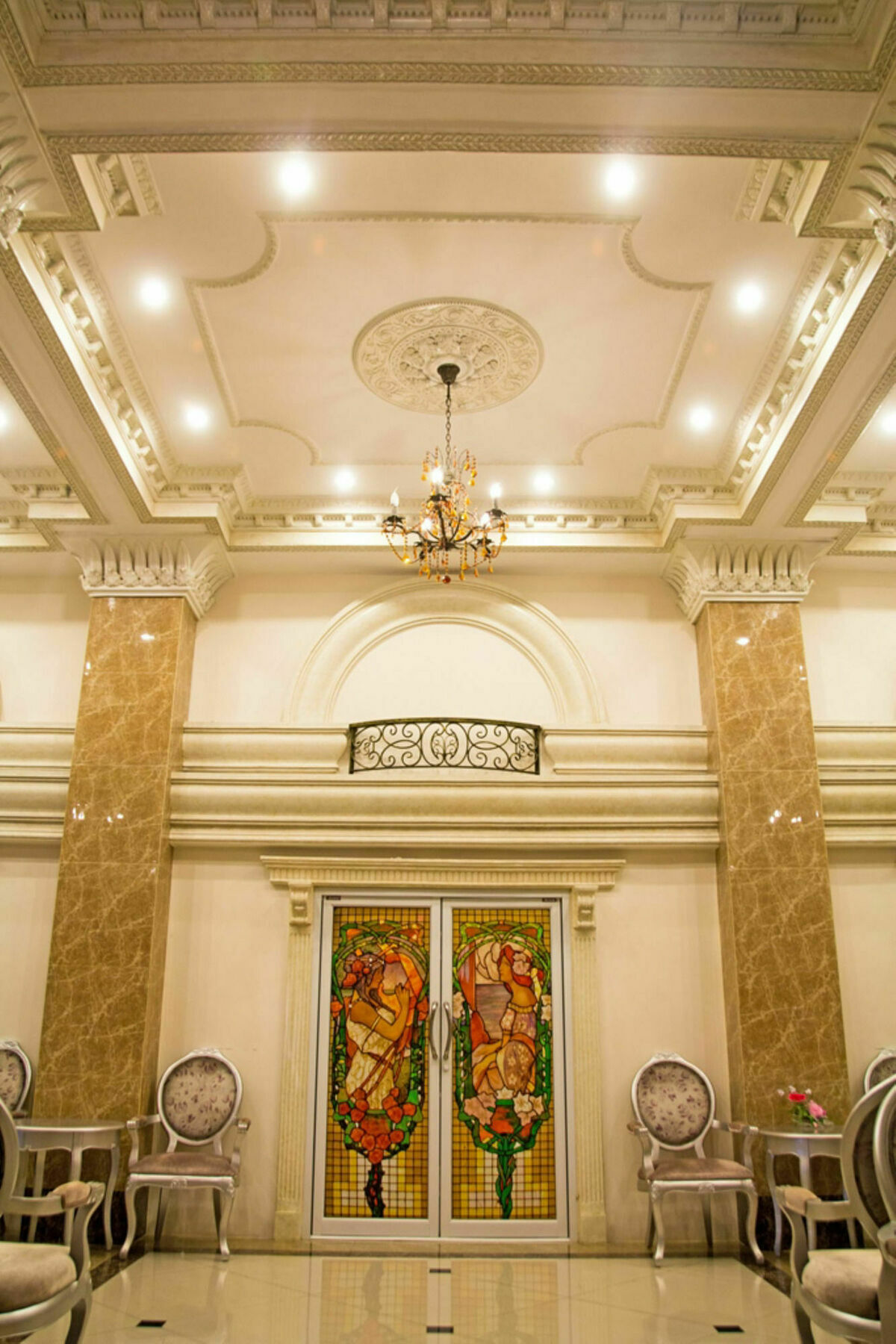 Pattaya International Lodge Экстерьер фото